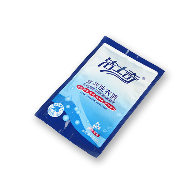 All-purpose Laundry Detergent
