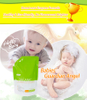 Plant Essence Baby Laundry Detergent