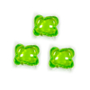 Single Cavity Laundry Detergent Pods