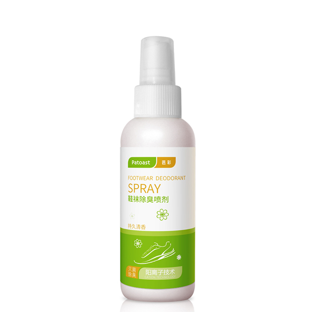 Footwear Deodorant
