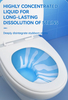 Best High Efficiency Toilet Cleaner Liquid