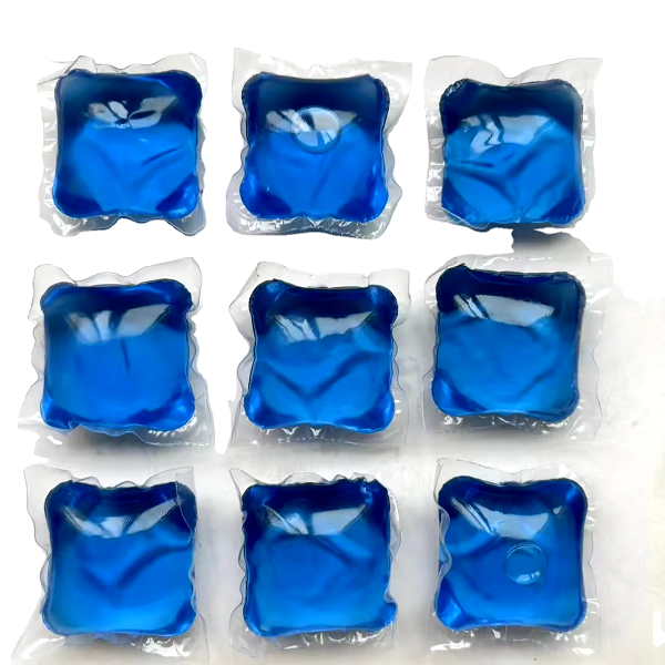 Advantages of OEM Laundry Detergent Pods: Why Choose Customization?