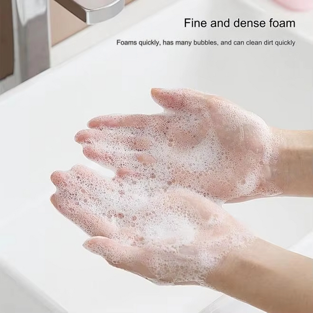High Quality Daily Effervescent Hand Soap Tablets