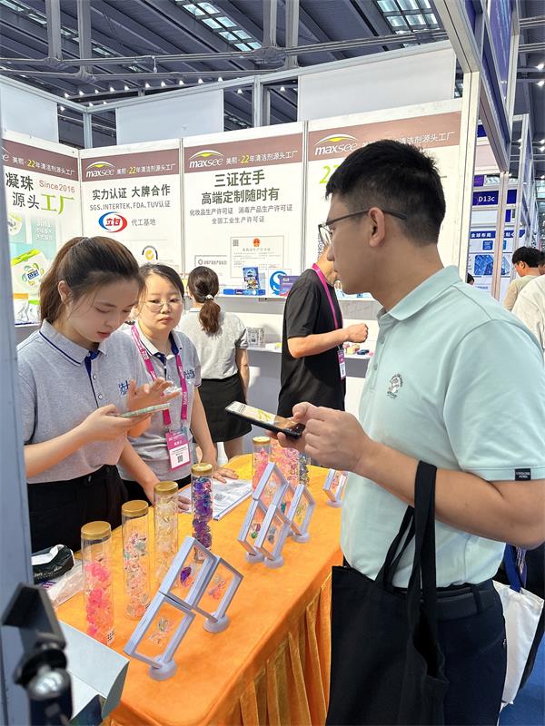 The 9th MEXICO HOMELIFE EXPO Ended Successfully