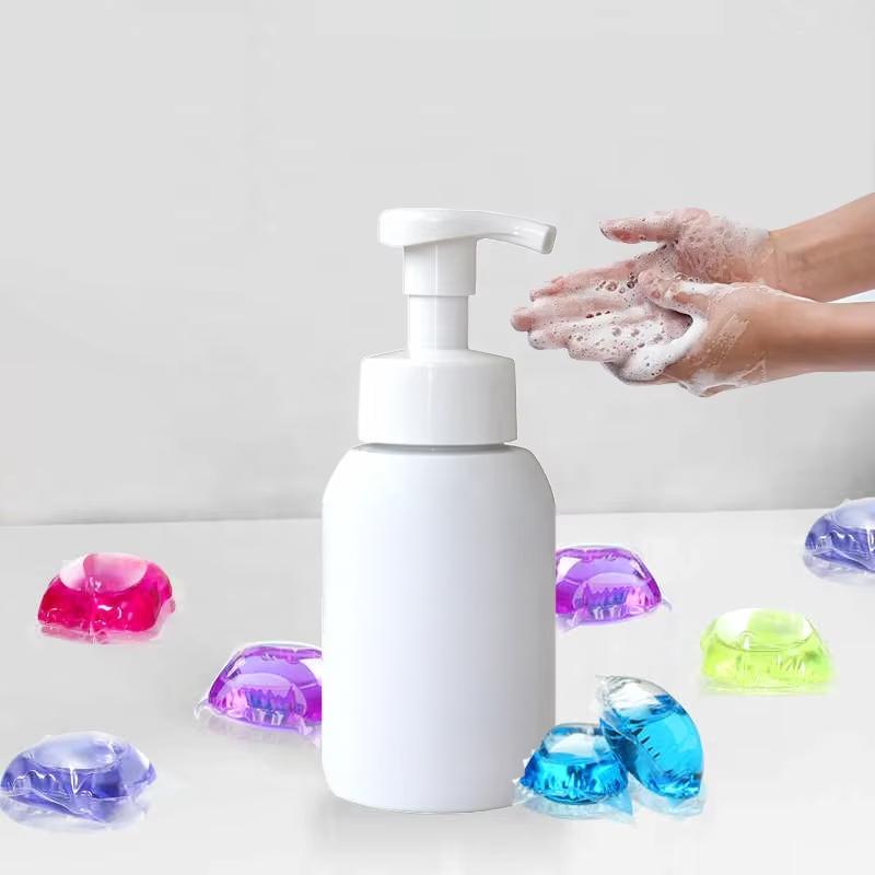 <strong>Hand wash pods</strong>