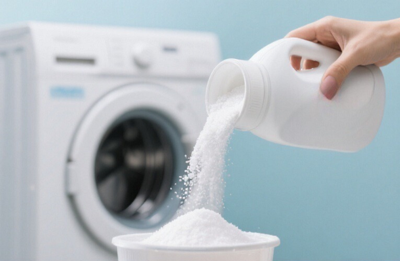 laundry powder