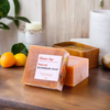 100% Natural Organic Premium Skincare Turmeric Handmade Soap 