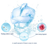 Customized High Concentrate Aundry Detergent Capsule