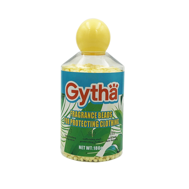 Long-lasting Laundry Fragrance Beads