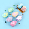 OEM Wholesale Kids Fun Dinosaur Toys Bubble Bath Bath Bombs