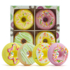 Cute Gift Donut Bath Bomb 
