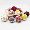 Dry Flowers Shower Bath Bombs