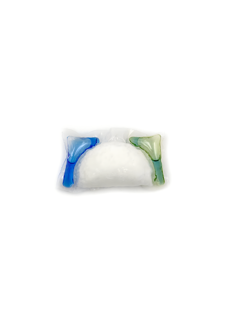 3 in 1 Dishwashing Detergent Pod