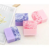 Hot Sell Rose Transparency Handmade Soap