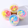 Customized Skin Care Moisturizing Body Butter