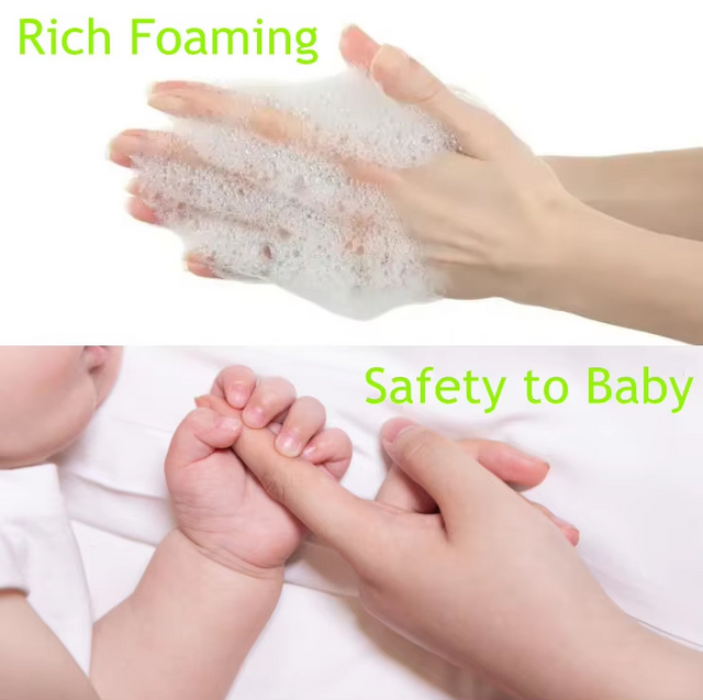 Antibacterial Foam Hand Wash Pod
