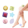 OEM Wholesale Premium Foot Bath Bombs 
