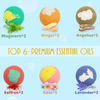 OEM Wholesale Premium Foot Bath Bombs 