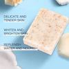 OEM/ODM Best Natural Organic Essential Oil Oatmeal Soap