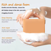 100% Natural Organic Premium Skincare Turmeric Handmade Soap 