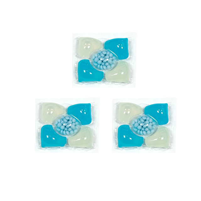 5 in 1 Butterfly Laundry Detergent Pods