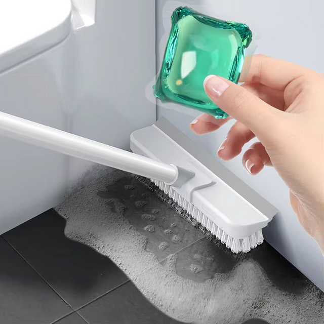 Multipurpose Household Floor Cleaning Capsules 