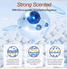 Long-lasting Laundry Fragrance Beads