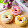 Cute Gift Donut Bath Bomb 