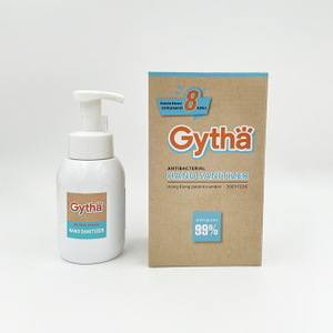 Antibacterial Foam Hand Wash Pod