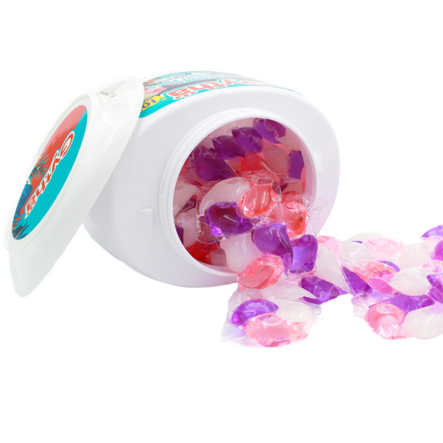 3 in 1 Laundry Pods