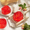 Popular New Product Rose Shaped Soap
