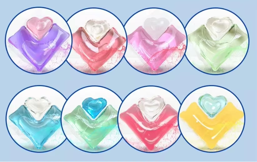 Eco-Friendly Laundry Detergents: How to Choose Between Powder, Liquid, and Pods?