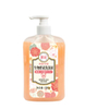 Removing Blood Stains And Yellowing Laundry Detergent