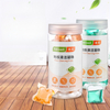 Mild Fragrance Floor Clean Pod