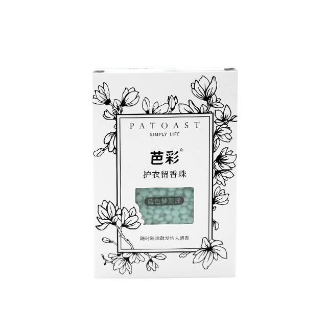 Blue Dream Ocean Fragrance Beads