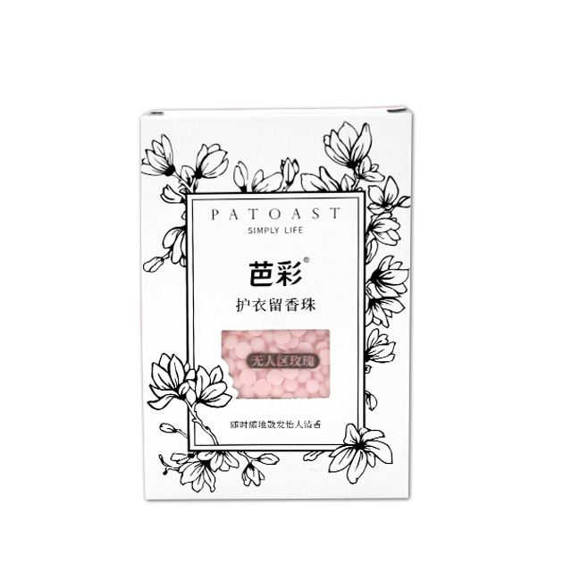 Desert Rose Fragrance Beads