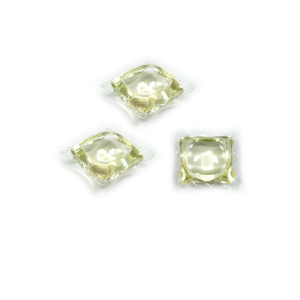 Essential Oil Laundry Detergent Pods