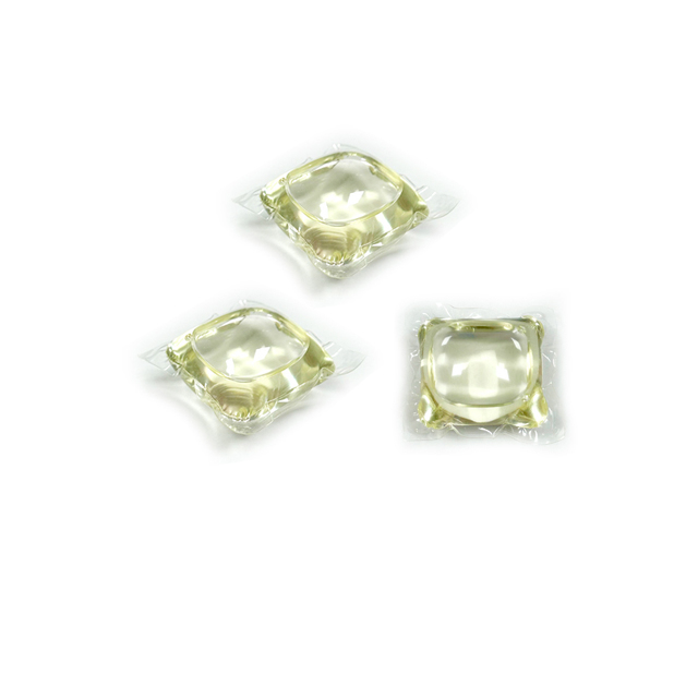 Essential Oil Laundry Detergent Pods