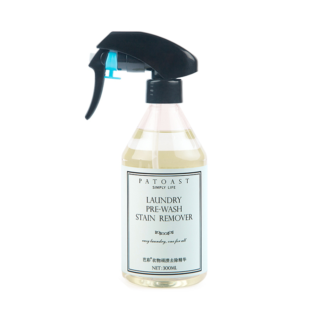 Clothing Stubborn Stain Removal Essence