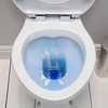 Best High Efficiency Toilet Cleaner Liquid