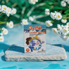 Deep Cleaning Biodegradable Laundry Sheet