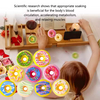 Cute Gift Donut Bath Bomb 