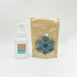 Moisturizing Foam Hand Wash Pod