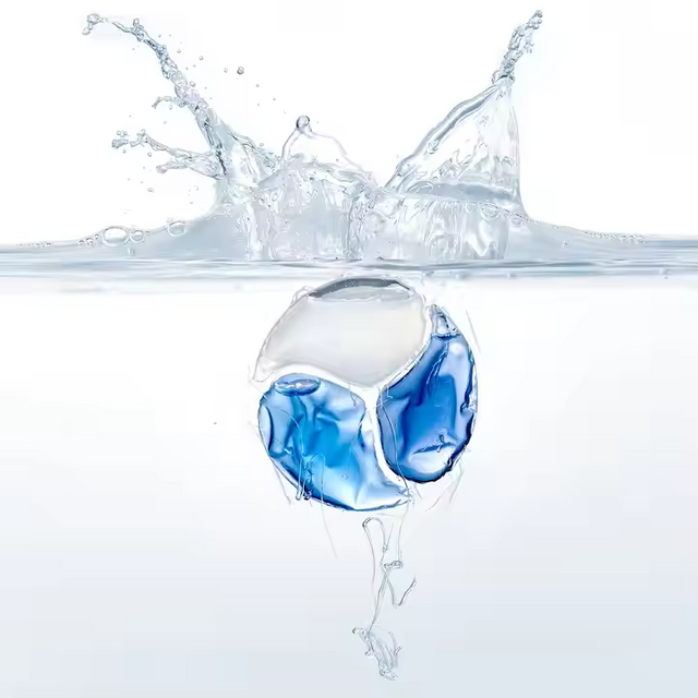 3in1 Washing Capsules