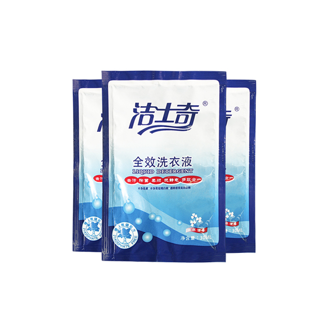 All-purpose Laundry Detergent
