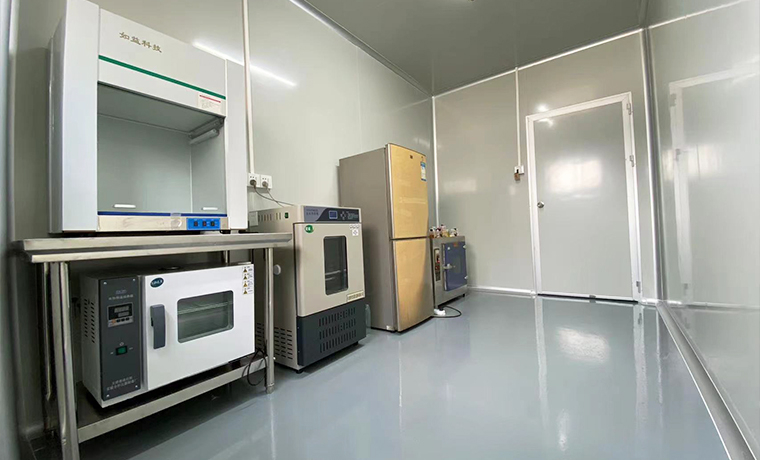 Factory equipment display