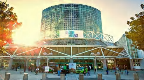 2024 USA HOMELIFE EXPO Successfully Concluded