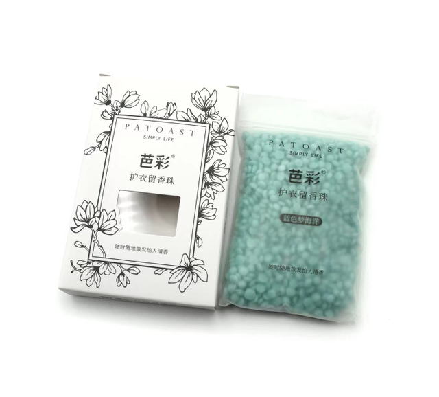 Blue Dream Ocean Fragrance Beads