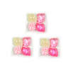 4 in 1 Petals Laundry Detergent Pods