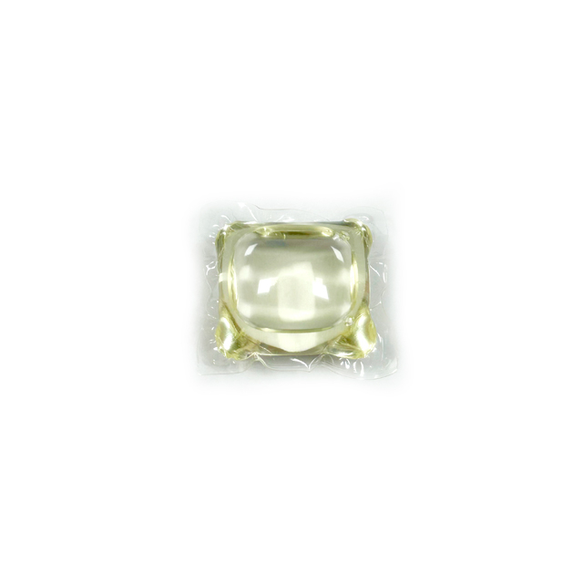 Essential Oil Laundry Detergent Pods